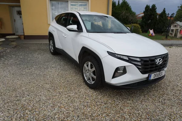 Hyundai Tucson 1,6 NOVÉ V ČR - foto 3