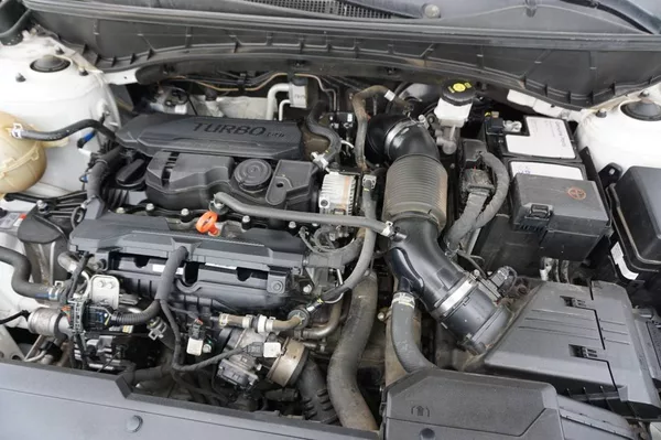 Hyundai Tucson 1,6 NOVÉ V ČR - foto 31