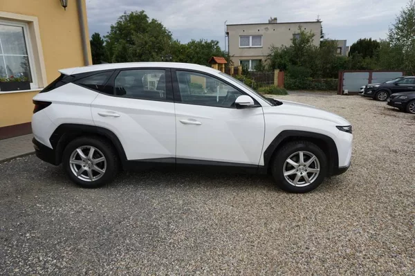 Hyundai Tucson 1,6 NOVÉ V ČR - foto 4