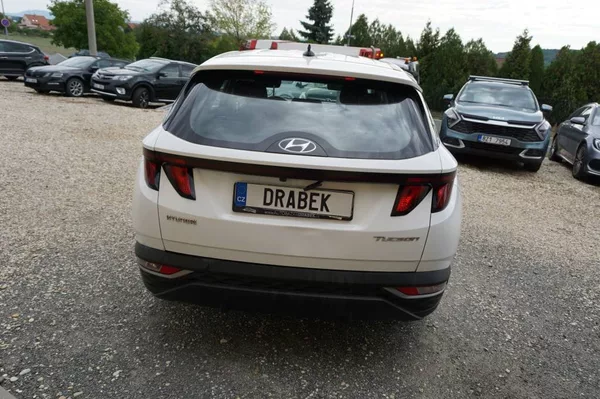 Hyundai Tucson 1,6 NOVÉ V ČR - foto 6