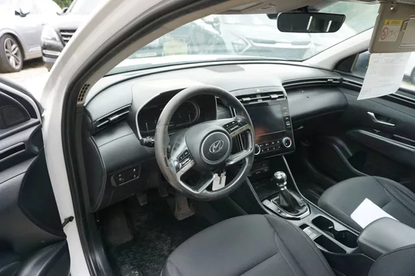 Hyundai Tucson 1,6 NOVÉ V ČR - foto 7