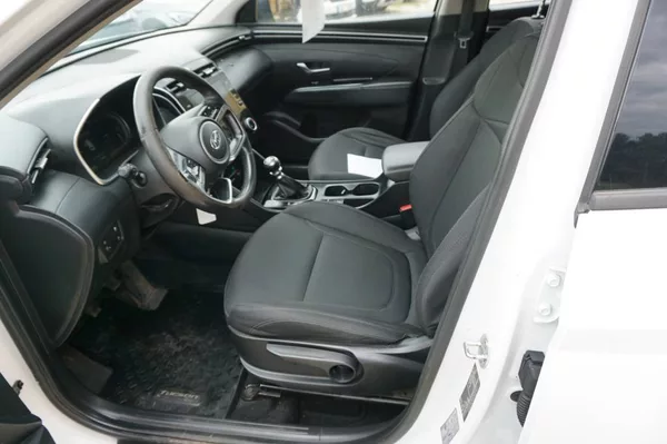 Hyundai Tucson 1,6 NOVÉ V ČR - foto 9