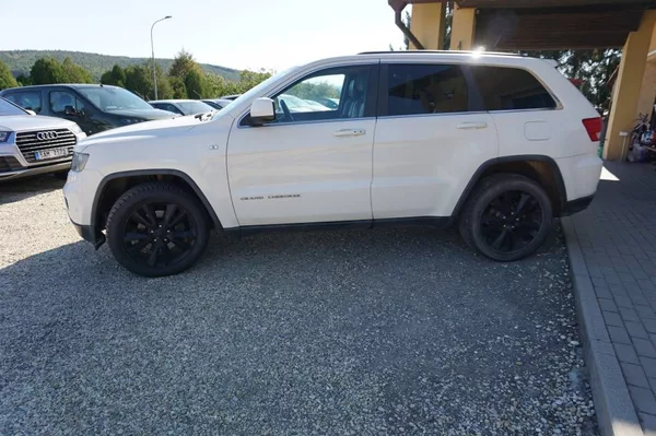 Jeep Grand Cherokee 3,0