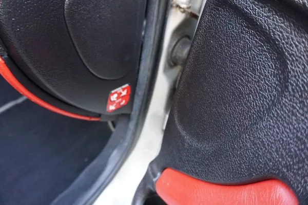 Peugeot 206 206 CC 1,6 - foto 10