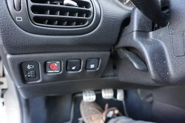 Peugeot 206 206 CC 1,6 - foto 12