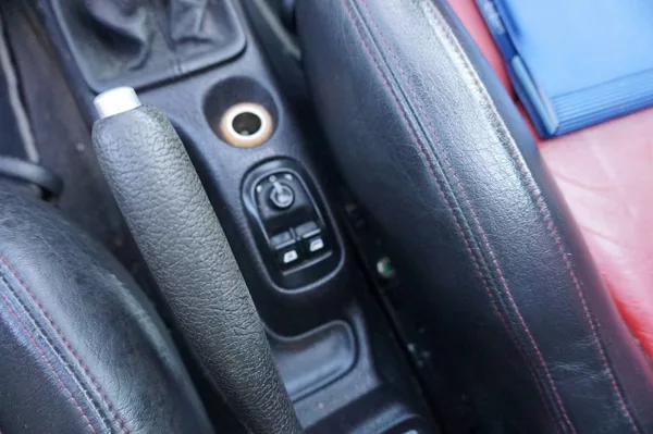Peugeot 206 206 CC 1,6 - foto 14