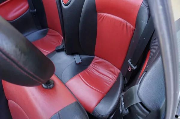 Peugeot 206 206 CC 1,6 - foto 8