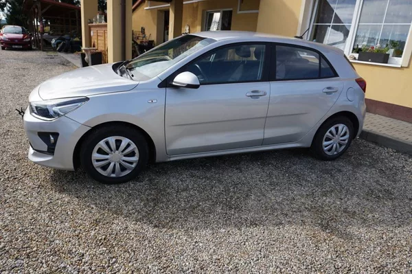 Kia Rio 1,2 1MAJ NOVÉ V ČR