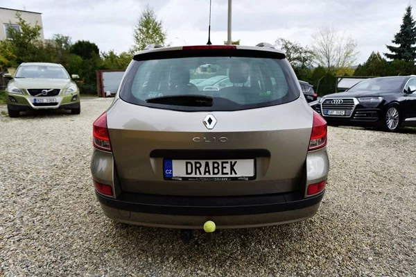 Renault Clio 1,2 16V 55 kW - foto 5