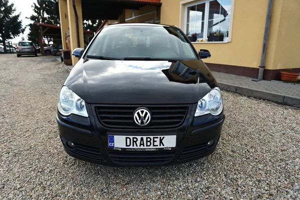 Volkswagen Polo COMFORT 1,2 HTP 44 kW - foto 10