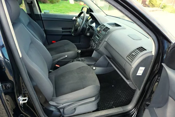 Volkswagen Polo COMFORT 1,2 HTP 44 kW - foto 12