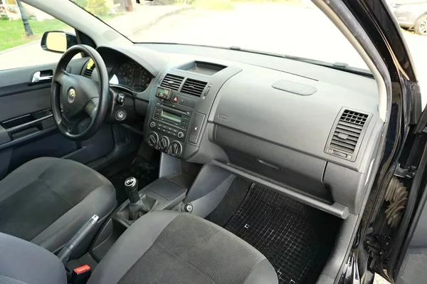 Volkswagen Polo COMFORT 1,2 HTP 44 kW - foto 13