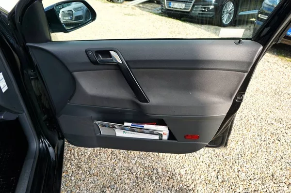 Volkswagen Polo COMFORT 1,2 HTP 44 kW - foto 14