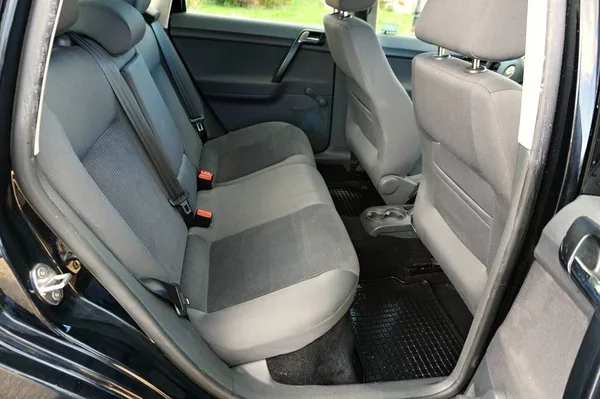Volkswagen Polo COMFORT 1,2 HTP 44 kW - foto 16
