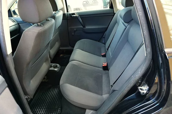 Volkswagen Polo COMFORT 1,2 HTP 44 kW - foto 18