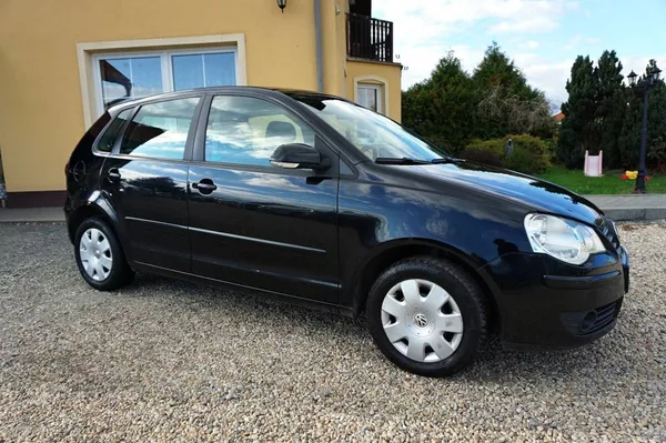 Volkswagen Polo COMFORT 1,2 HTP 44 kW - foto 2