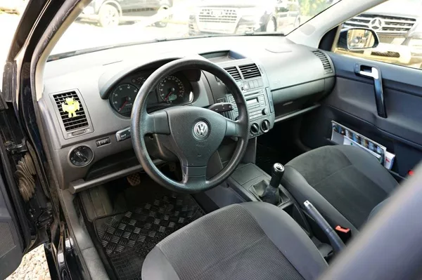 Volkswagen Polo COMFORT 1,2 HTP 44 kW - foto 23