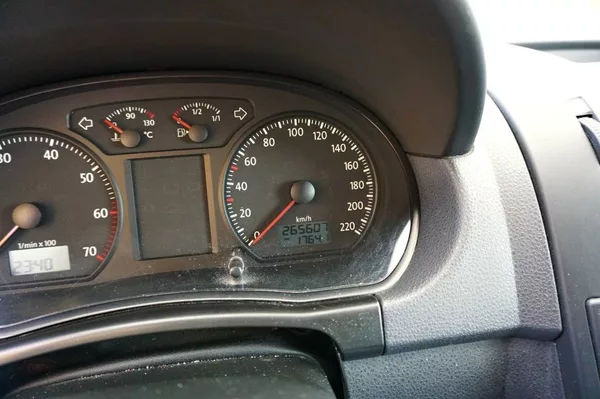 Volkswagen Polo COMFORT 1,2 HTP 44 kW - foto 25