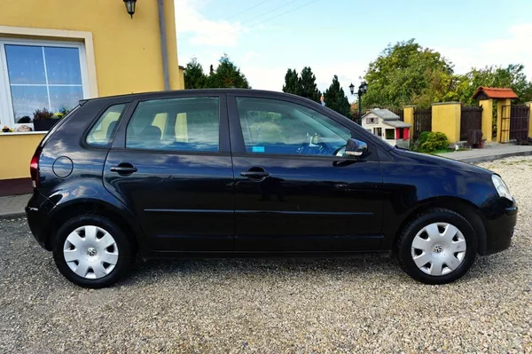 Volkswagen Polo COMFORT 1,2 HTP 44 kW - foto 3