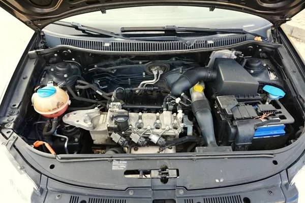 Volkswagen Polo COMFORT 1,2 HTP 44 kW - foto 34