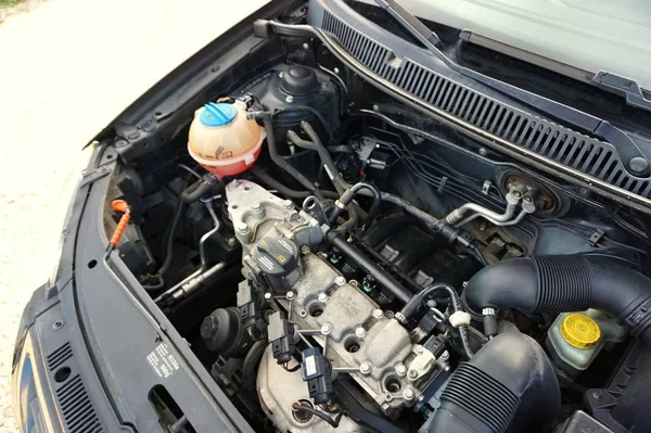 Volkswagen Polo COMFORT 1,2 HTP 44 kW - foto 36