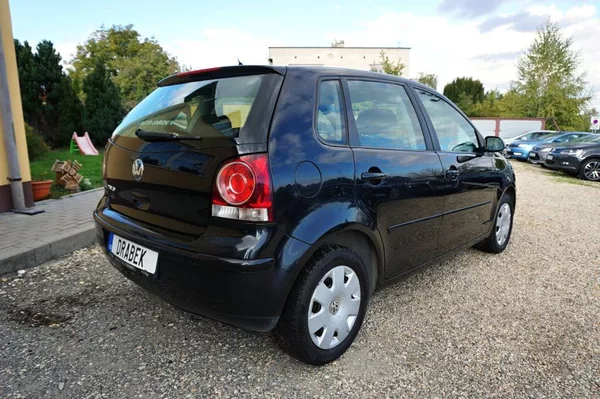 Volkswagen Polo COMFORT 1,2 HTP 44 kW - foto 4