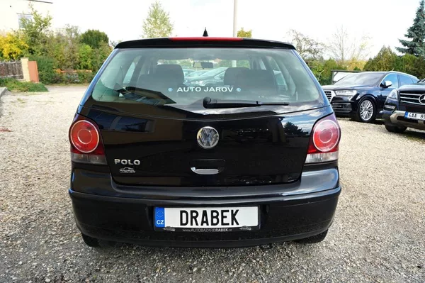 Volkswagen Polo COMFORT 1,2 HTP 44 kW - foto 5