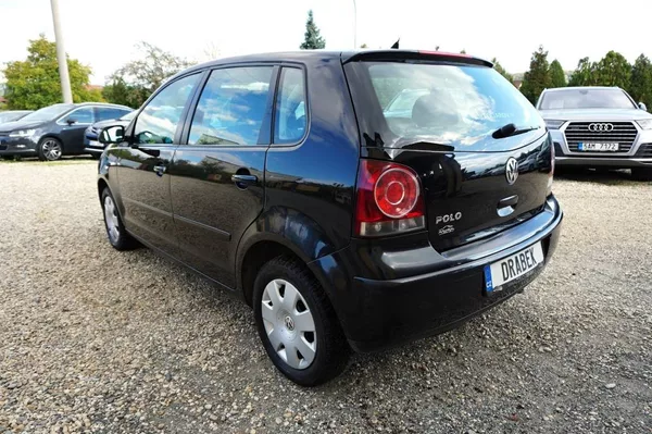 Volkswagen Polo COMFORT 1,2 HTP 44 kW - foto 6