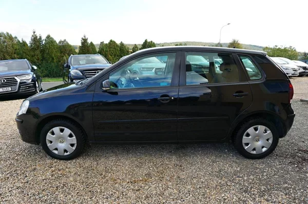 Volkswagen Polo COMFORT 1,2 HTP 44 kW - foto 7