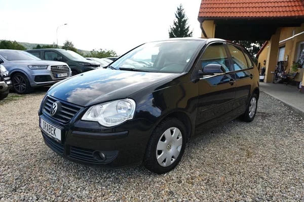 Volkswagen Polo COMFORT 1,2 HTP 44 kW - foto 8