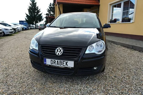 Volkswagen Polo COMFORT 1,2 HTP 44 kW - foto 9