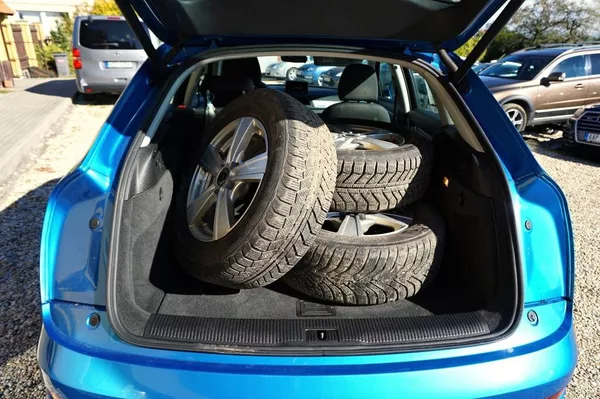 Audi Q3 2,0 TDI 110 kW - foto 13