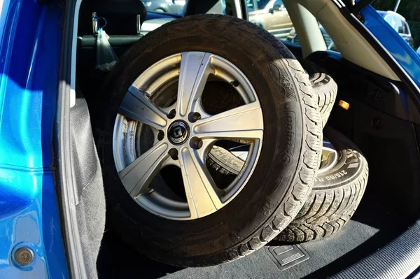Audi Q3 2,0 TDI 110 kW - foto 14