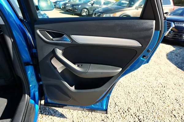 Audi Q3 2,0 TDI 110 kW - foto 17