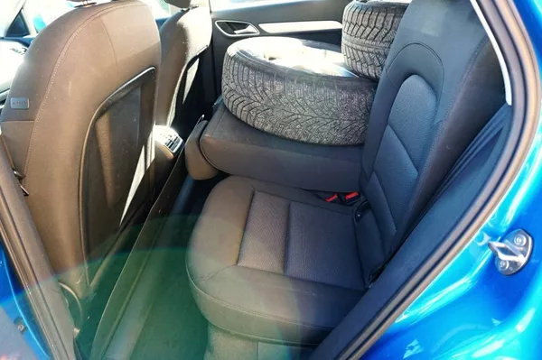 Audi Q3 2,0 TDI 110 kW - foto 19