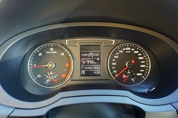 Audi Q3 2,0 TDI 110 kW - foto 26