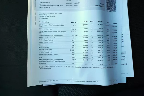 Audi Q3 2,0 TDI 110 kW - foto 37