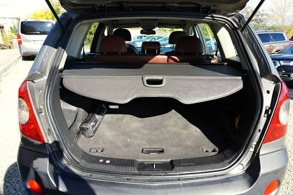 Opel Antara COSMO 2,0 CDTI 110 kW - foto 11