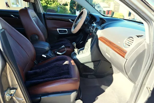 Opel Antara COSMO 2,0 CDTI 110 kW - foto 13