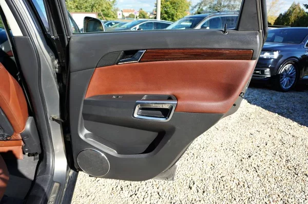 Opel Antara COSMO 2,0 CDTI 110 kW - foto 15