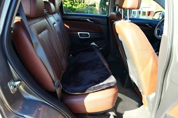 Opel Antara COSMO 2,0 CDTI 110 kW - foto 16