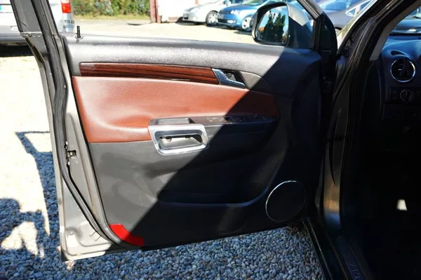 Opel Antara COSMO 2,0 CDTI 110 kW - foto 21