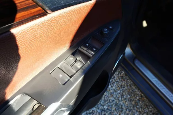 Opel Antara COSMO 2,0 CDTI 110 kW - foto 22