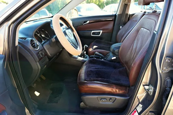 Opel Antara COSMO 2,0 CDTI 110 kW - foto 23