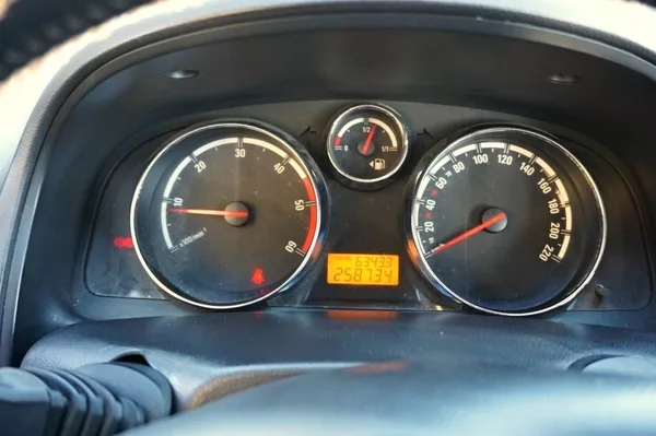 Opel Antara COSMO 2,0 CDTI 110 kW - foto 28