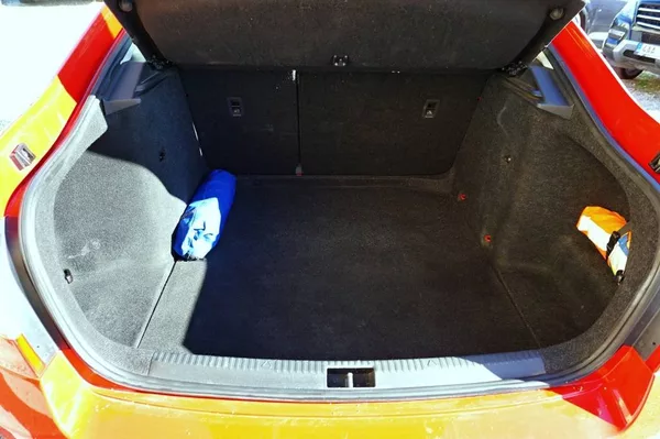 Škoda Octavia ACTIVE 1,6 TDI 66 kW - foto 12