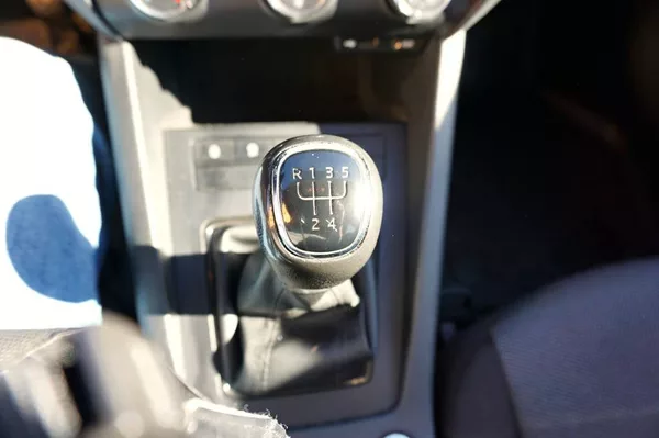 Škoda Octavia ACTIVE 1,6 TDI 66 kW - foto 27