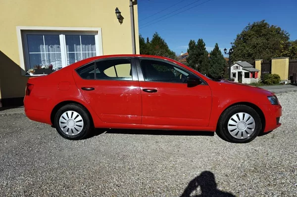 Škoda Octavia ACTIVE 1,6 TDI 66 kW - foto 3