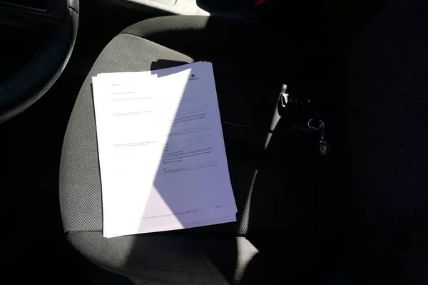 Škoda Octavia ACTIVE 1,6 TDI 66 kW - foto 34