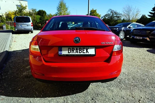 Škoda Octavia ACTIVE 1,6 TDI 66 kW - foto 6